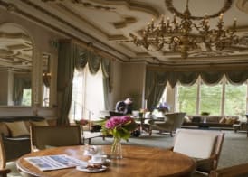 Ettington Park Hotel, Stratford-upon-Avon 2