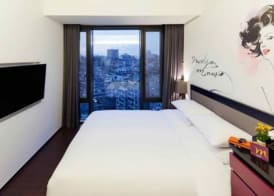 Grand Mercure Ambassador Hotel and Residences Seoul Yongsan 3