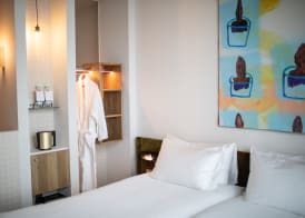 Hotel Pontsteiger 4