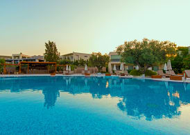 Port Royal Villas and Spa - Adults Only 2