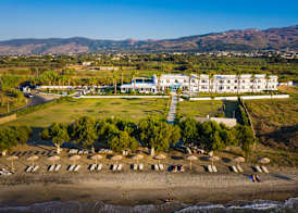 Costa Angela Seaside Resort 2