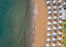 Giannoulis - Santa Marina Plaza (Adults Only) 3