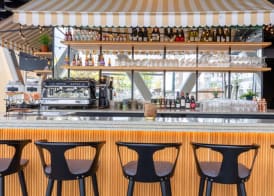 Best Western M-Treize Paris Asnieres 5