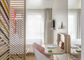 OKKO Hotels Nice Aéroport 3