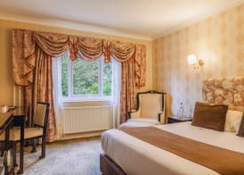 Muthu Belstead Brook Hotel 4