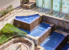MLL Mediterranean Bay - Adults Only 2