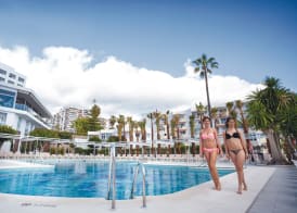 Hotel Riu Monica - Adults Only 5