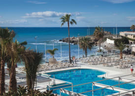 Hotel Riu Monica - Adults Only 2