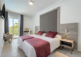 Hotel Vibra Marco Polo II - Adults only 5