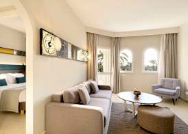 The Mirage Resort & SPA 2