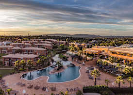 Monte Santo Resort 5