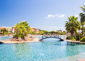 Monte Santo Resort 2