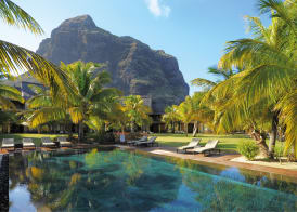 Dinarobin Beachcomber Golf Resort & Spa 2