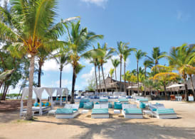 Shandrani Beachcomber Resort & Spa 2
