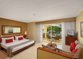 Shandrani Beachcomber Resort & Spa 5