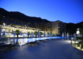 Turunc Premium Hotel 3