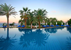 Azia Resort & Spa 4