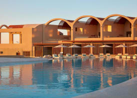 Domes Noruz Chania, Autograph Collection- Adults Only 3