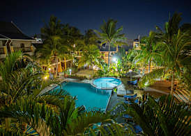 Le Palmiste Resort & Spa 5