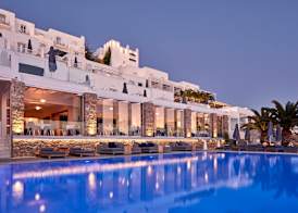 Myconian Ambassador Relais & Chateaux 2