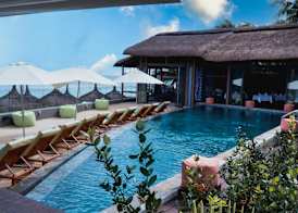 Wonders Beach Boutique Hotel 4