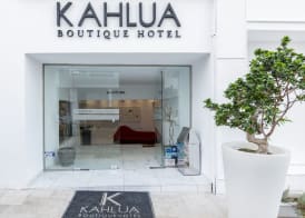 Kahlua Sea View Suites - Adults Only 2