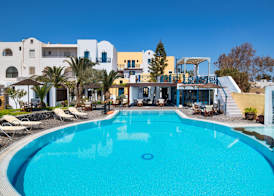 Kalimera Hotel 2