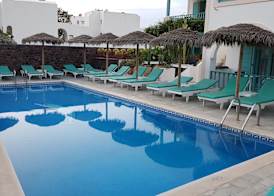 Andreas Hotel Santorini 2