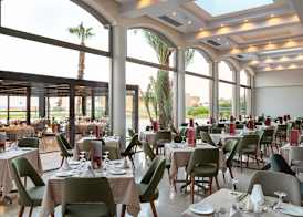 Kresten Palace Hotel 3