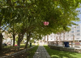 Hotel Vibra Marco Polo I - Adults only 5