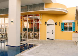 Millennium Place Doha 2