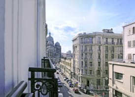 Best Western Hotel du Mucem 2