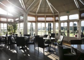 Matfen Hall Hotel, Golf & Spa 5