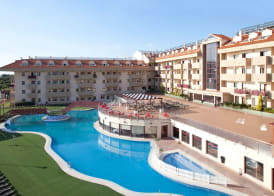 Ohtels Mazagon 2