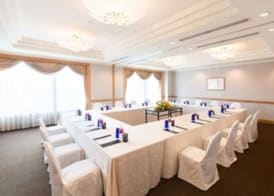 ANA Crowne Plaza TOYAMA by IHG 3