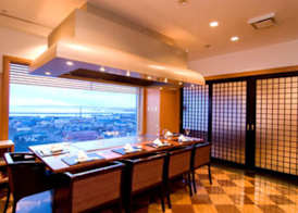 ANA Crowne Plaza KUSHIRO by IHG 2