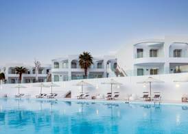 Meraki Resort Sharm El Sheikh Adults only 3