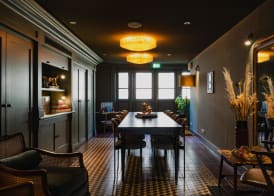 Hotel Mercier 5