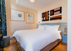 Hotel Mercier 2
