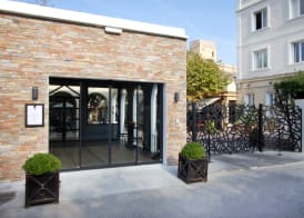 Mercure Marseille Centre Bompard La Corniche 3