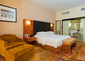 Millennium Airport Hotel Dubai 5