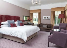 Milton Hill House 2
