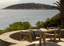 Minos Palace Resort - Adults Only 3