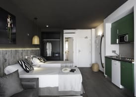 Aparthotel Vibra Mogambo - Adults only 2