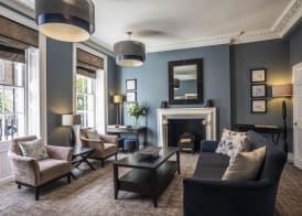 Montagu Place Hotel 2