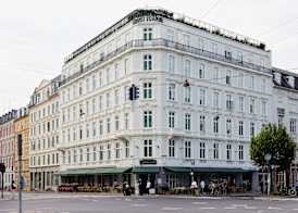 NH Copenhagen Grand Joanne 4
