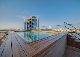 Noru Hotel Malta - Adults Only Hotel 3