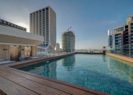 Noru Hotel Malta - Adults Only Hotel 2