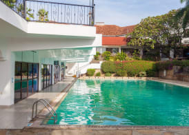 Muthu Nyali Beach Hotel & Spa, Nyali, Mombasa 5