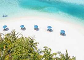 Naladhu Private Island Maldives 2
